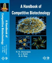 A Handbook of Competitive Biotechnology