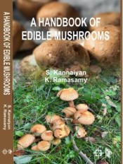 A  Handbook of Edible Mushrooms