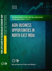 Agri-Business opportunities in North East India