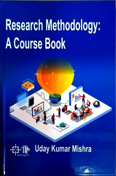 research methodology mba books