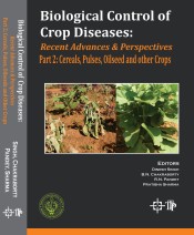 Biological Control of Crop Diseases Recent Advances and Perspectives Vol 1 : Horticultural Crops, Vol 2 : Cereals, Pulses, Oilseeds and Other Crops Vol. 1-2 set