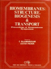 Biomembranes: Structure Biogensis and Transport Proceedings of Biomembrane Symposium
