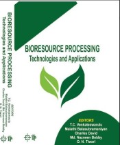 Bioresources Processing Technologies and Applications