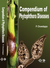 Compendium of Phytophthora Diseases