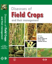 Diseases of Field Crops and their Management