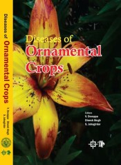 Diseases of Ornamental Crops