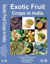 Exotic Fruit Crops in India