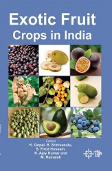 Exotic Fruit Crops in India