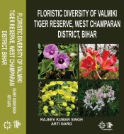 Floristic Diversity of Valmiki Tiger Reserve, West Champaran District, Bihar