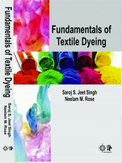 Fundamentals of Textile Dyeing