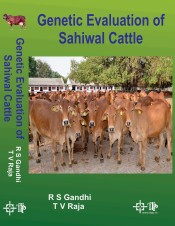 Genetic Evaluation of Sahiwal Cattle