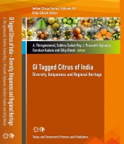 GI Tagged Citrus Of India - Diversity Uniqueness And Regional Heritage