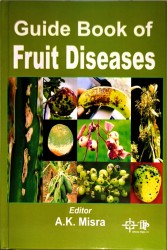 Guide Book of Fruit Diseases