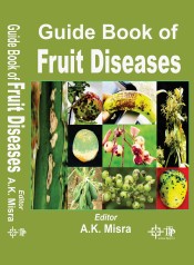 Guide Book of Fruit Diseases