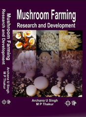 Mushroom Farming Research and Development