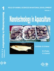 Nanotechnology in Aquaculture ( RASND Vol :1 )