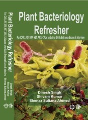 Plant Bacteriology Refresher
