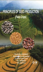 Principles of seed Production ( Field Crops)