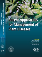 Recent Approaches for Management of Plant Diseases