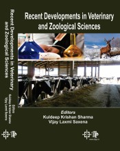 Recent Developments in Veterinary and Zoological Sciences