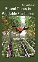 Recent Treands in Vegetable Production