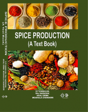 Spice Production ( A Textbook)
