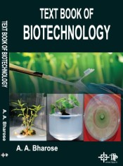 Textbook of Biotechnology