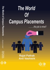 The World of campus Placements - This job is mine