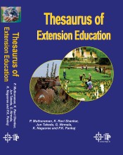 Thesaurus of Extension Education