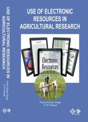 Use of Electronic Resources in Agricultural Research