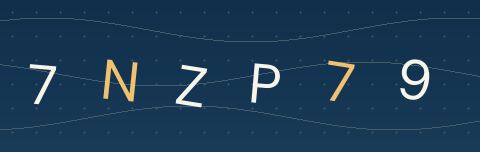CAPTCHA security code