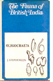 Cover of Oligochaeta