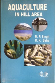 Cover of Aquaculture in Hill Area