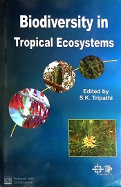 Cover of Biodiversity in Tropical Ecosystems