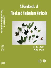 Cover of A Handbook of Field and Herbarium Methods