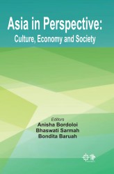 Cover of Asia in Perspective: Culture, Economy and Society