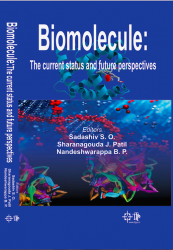 Cover of Biomolecule The Current Status and Future Perspectives