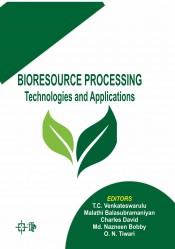 Cover of Bioresources Processing Technologies and Applications