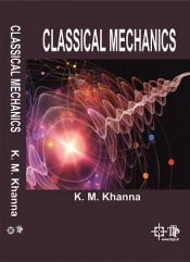 Cover of Classical Mechanics
