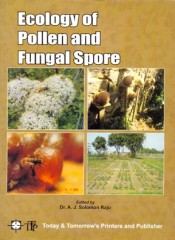 Cover of Advances in Pollen Research Vol. XXVIII