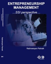 Cover of Entreprenueurship Management: SSI Perspective