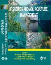 Cover of Fisheries and Aquaculture Management