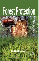 Cover of Forest Protection