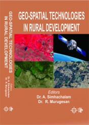 Cover of Geo-Spatial Technologies in Rural Development