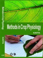 Cover of Methods in Crop Physiology