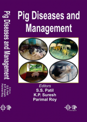 Cover of Pig Diseases and Management