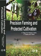 Cover of Precision Farming and Protected Cultivation