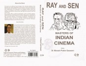 Cover of Ray And Sen Master Of Indian Cinema