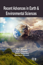 Cover of Recent Advances in Earth & Environmental Sciences