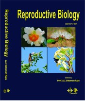 Cover of Reproductive Biology (APSR-38)